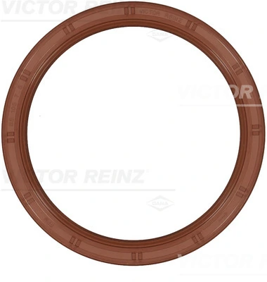 Shaft Seal, crankshaft